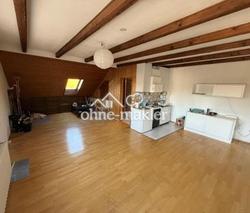 Gepflegte 2-Zimmer-Wohnung mit Ausblick zur Miete in Holzminden - Photo 6