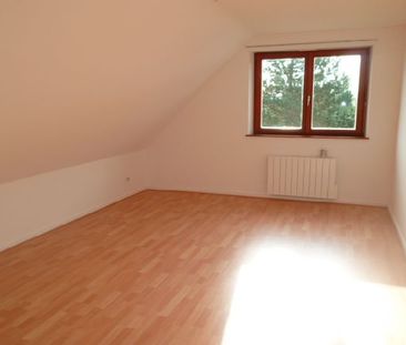 Location Maison 5 pièces 112m² - Photo 3