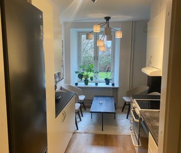 Sten Sturegatan, Göteborg - Foto 1