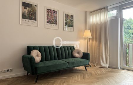 Warszawa, Praga-Południe, Praga-Południe Saska Kępa - Photo 5