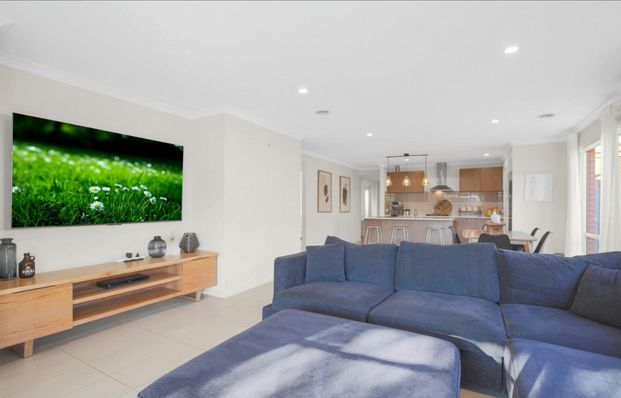 Home Sweet Home - Photo 1