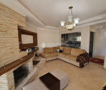 Casa com 5 quartos e 238m² para alugar em Córrego Grande, Florianóp... - Foto 4