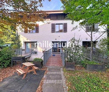 Villa contiguë de 6 pièces à louer à Versoix - Photo 1