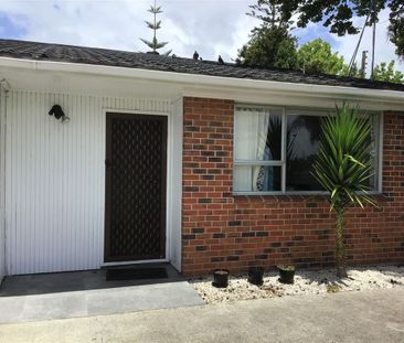 Two bedrooms unit - Photo 3