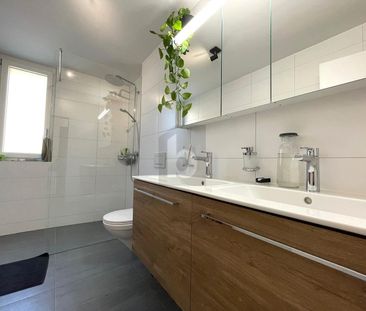 HELL, MIT GARTENANTEIL UND SITZPLATZ - Photo 6