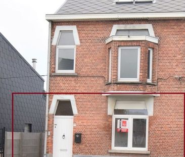 Gelijkvloers appartement te huur in Dendermonde - Foto 2