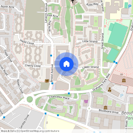 at Folio London, Flat 3, Jaguar Court, 19 Percival Avenue NW9