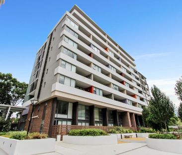 Well Maintained 2 Bed with Parking! - Photo 6