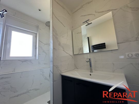 Location Appartement 3 pièces 67m² BRIVE LA GAILLARDE 19100 - Photo 1