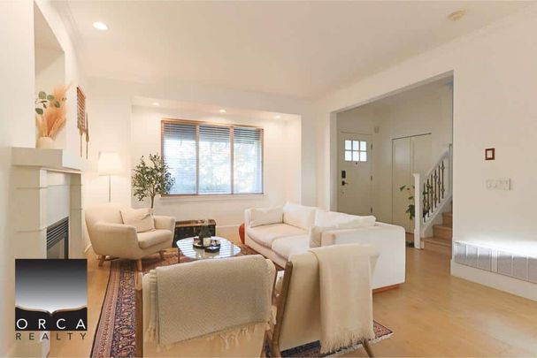 210 Furness St, New Westminster - Photo 1