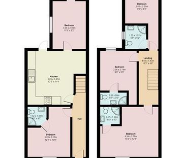 1 bedroom in a house share to rent - Photo 6