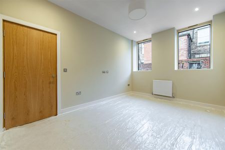 2 bed apartment to rent in Brandling Park Mews, Newcastle Upon Tyne, NE2 - Photo 5
