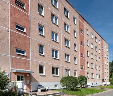 Einziehen und Wohlfühlen… - Foto 1