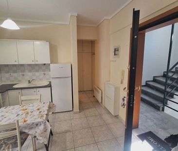 Studio/Γκαρσονιέρα για ενοικίαση Τριανδρία (Τριανδρία - Δόξα - Κρυο... - Photo 5