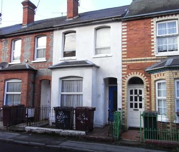 1 bedroom ground floor flat to rent - Photo 5