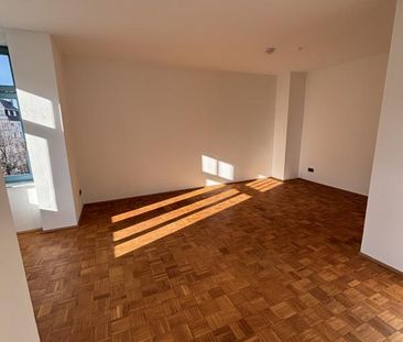 Wunderschöne 1-Raum-Whg. mit Balkon auf dem Kaßberg - Foto 6