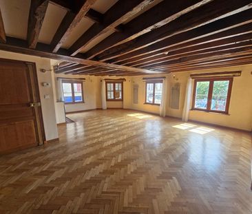Location Appartement 2 pièces 54m² - Photo 1