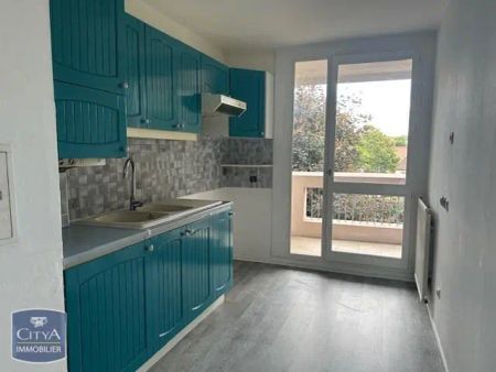 Appartement à louer 4 pièces 83.7m² - Photo 4