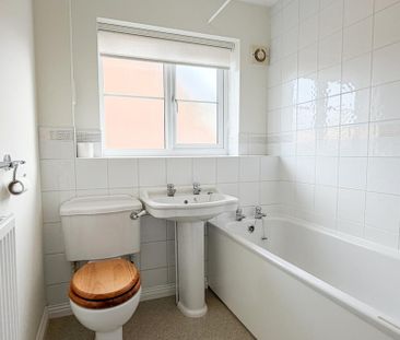 1 bedroom property to rent - Photo 5