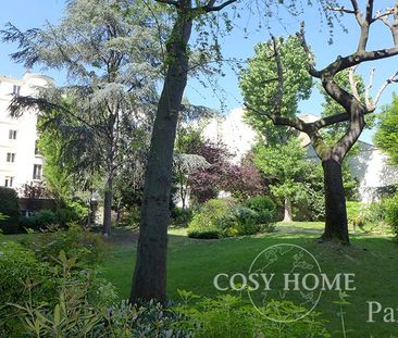 Appartement en location | Levallois-perret - Photo 6