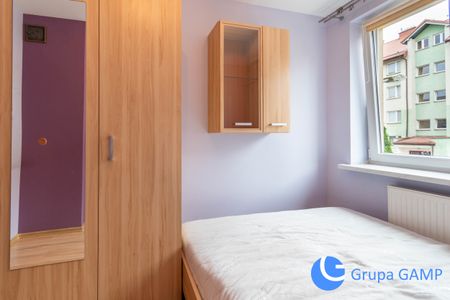 Przytulne 3 pokoje + garaż|Prądnik Biały| 53m2 - Фото 3