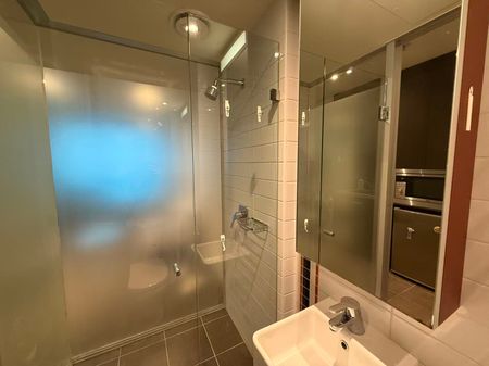 Fully Furnished Studio Apartment in the Centre of the CBD - Photo 4