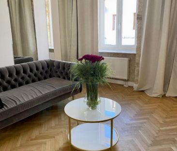 Mieszkanie na Wynajem, 60.00m - Zdjęcie 2