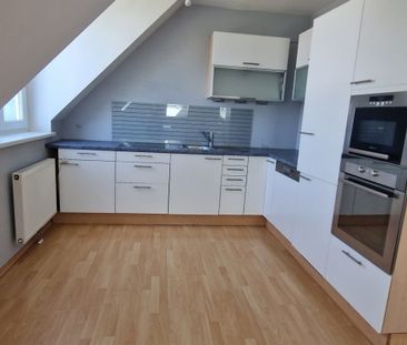 15496 Maisonettewohnung! - Foto 1