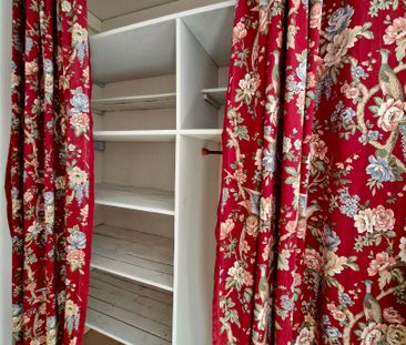 Location Appartement 1 pièce 19m² - Photo 3