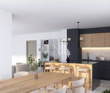 Spacieux appartement A2-B2-C2 - Photo 5