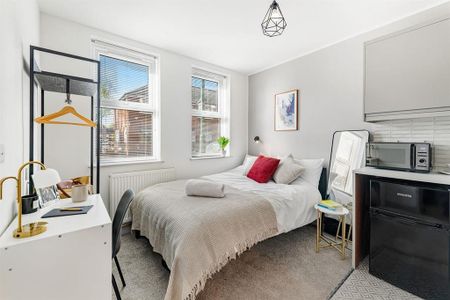 1 bedroom house to rent - Photo 2