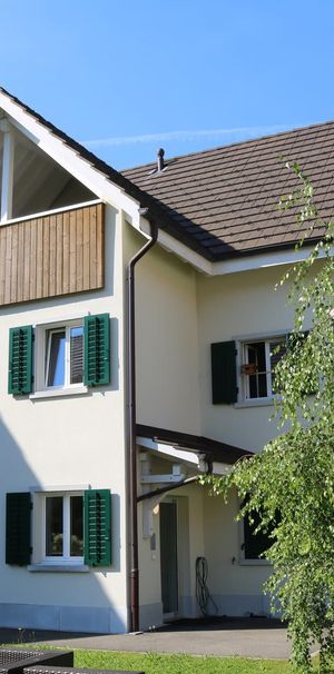 2.5 Zimmer, EG - Photo 1