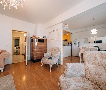 Traumhafte 2-Zimmer-Wohnung im Hochparterre zu vermieten – ideal fü... - Foto 1