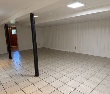 For Lease - 40 Gilbey Drive Unit# Lower Unit, Cityview - Parkwoods ... - Photo 3