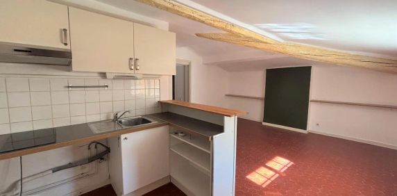 Appartement à louer 2 pièces 39.48m² - Photo 2