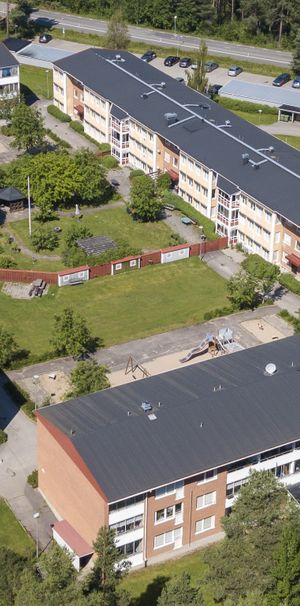 Gärdeåsvägen 8 C - Foto 1