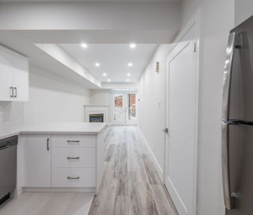 For Lease - 1 Sudbury Street Unit# 102, Toronto, Ontario - Photo 3
