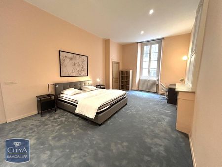 Location Appartement 1 pièce 29m² CHAMBERY 73000 - Photo 5