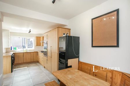 3 bedroom terraced to rent Max Road, Coventry, CV6 - Photo 5