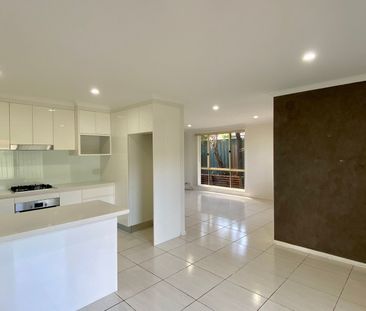 Immaculate Semi-House with Great Privacy at the Rear of A Block Clo... - Photo 1