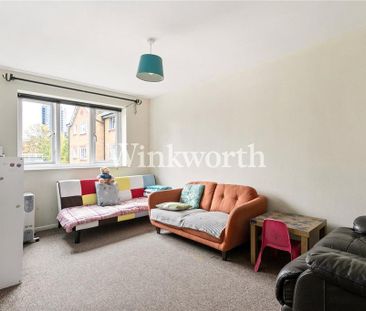 1 bedroom apartment to rent - Photo 2