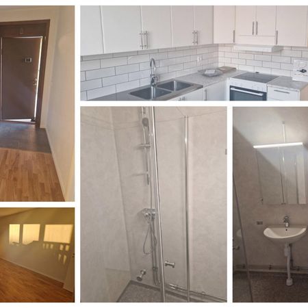 Rundelsgatan 5 B, Skurup - Foto 4