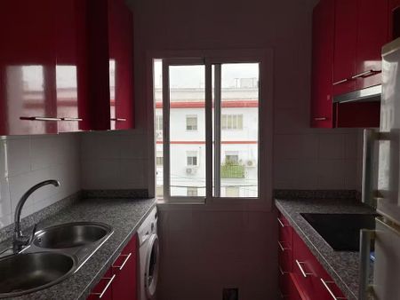 Calle López de Gomara, Sevilla, Andalusia 41010 - Photo 2