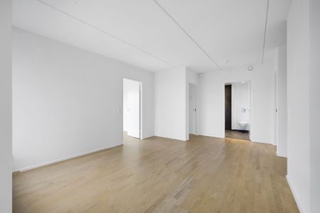 4-værelses penthouselejlighed på 113 m² - Gratis parkering - Photo 4