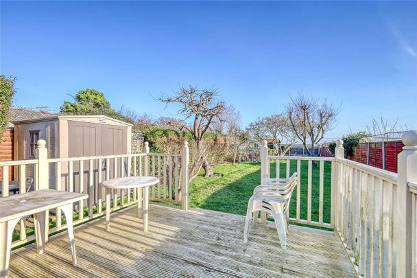 Alexandra Road, Great Wakering, Southend-on-Sea, Essex, SS3 0HN - Photo 1