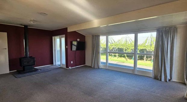 Feel Rural Close To Town - Photo 1