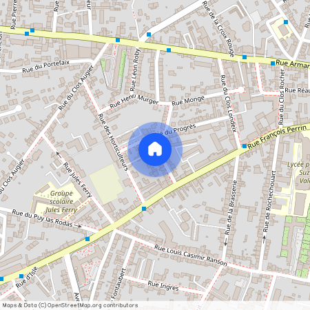 87000, Limoges