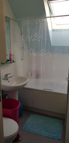 Appartement T2 à louer - 42 m² - Photo 4