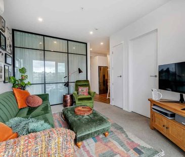 Elevated Living at Aroha: Designer 2-Bedroom Apartment with Stunnin... - Photo 1