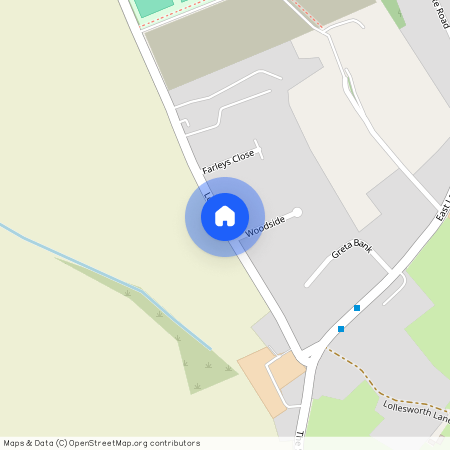 Long Reach, West Horsley, Leatherhead, Surrey, KT24